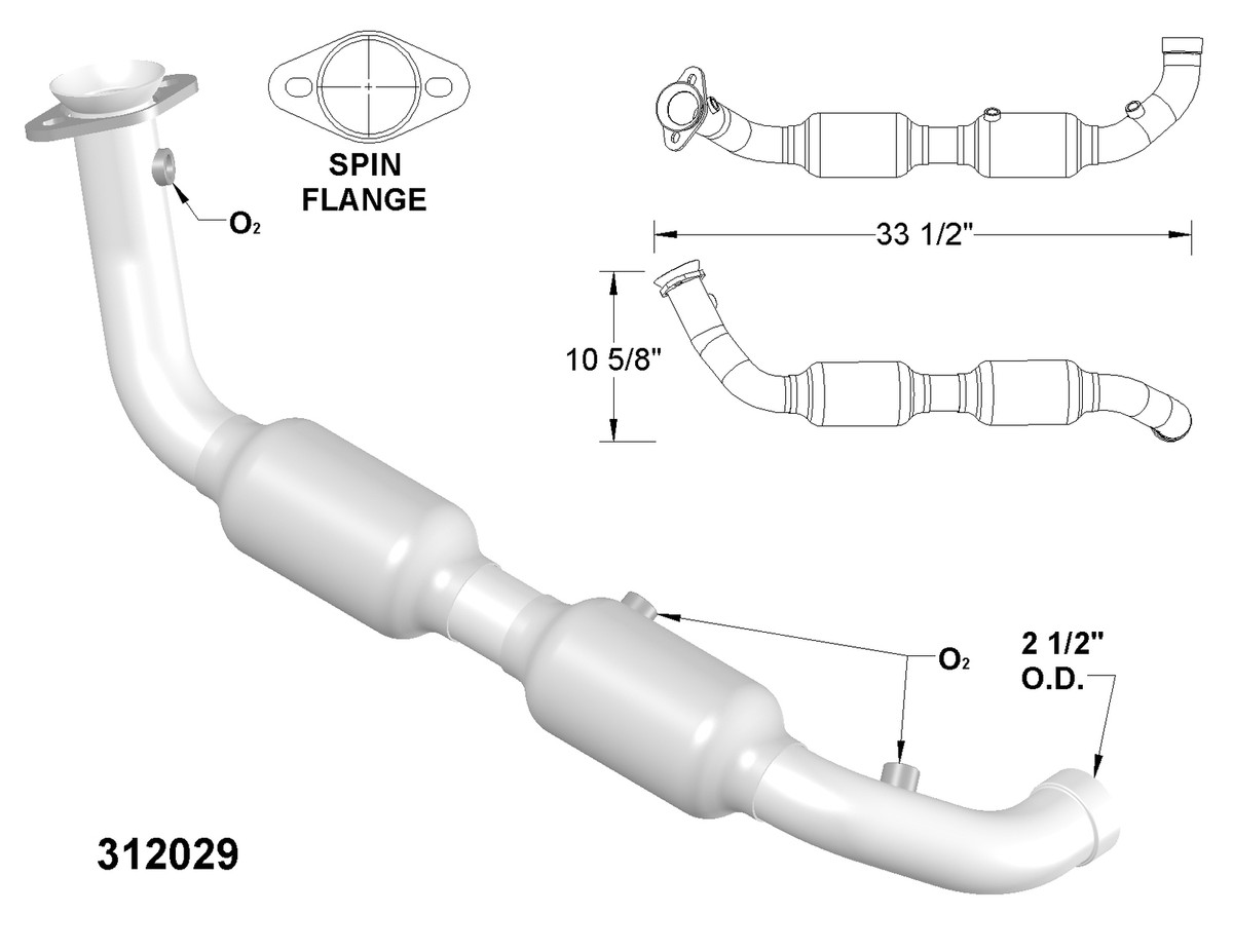 What Size is the Exhaust Tip for 2107 F150: Expert Guide