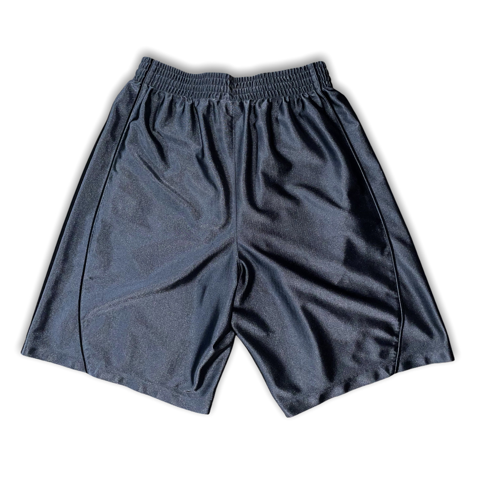 Adidas Vintage Super Rare Dazzle Basic Stripe Bas… - image 10