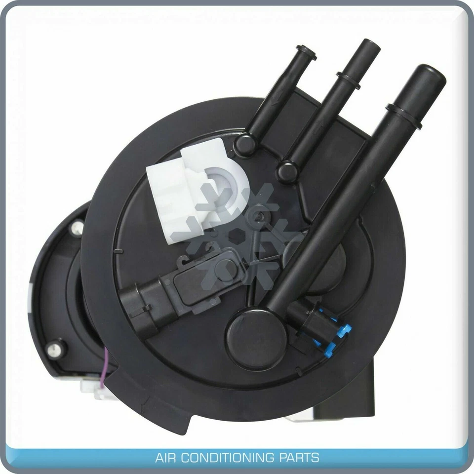 Топливный насос подходит для Chevrolet Impala Pontiac Grand Prix 2007-2008 для газового двигателя QOA - Изображение 3 из 4