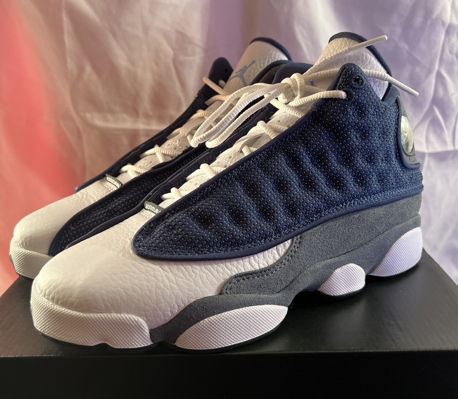 Nike Air Jordan 13 Retro GS Flint 2020 