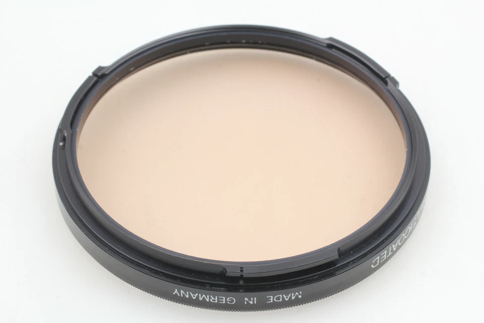 [N MINT] Hasselblad 60 1x CR 1,5 -0 (81A) Multicoated for 80mm C From JAPAN - Image 4 of 4