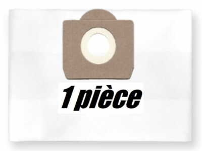 Filtre Tissus De Coton Protection 150 150mm Efficace Aspirateur Utile Neuf