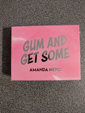 Gum and Get Some - Magic by Amanda Nepo - Penguin Magic