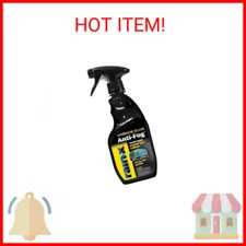 Rain-X 630046 Interior Glass Anti-Fog, 12 oz. - Prevents Fogging of Interior Gla