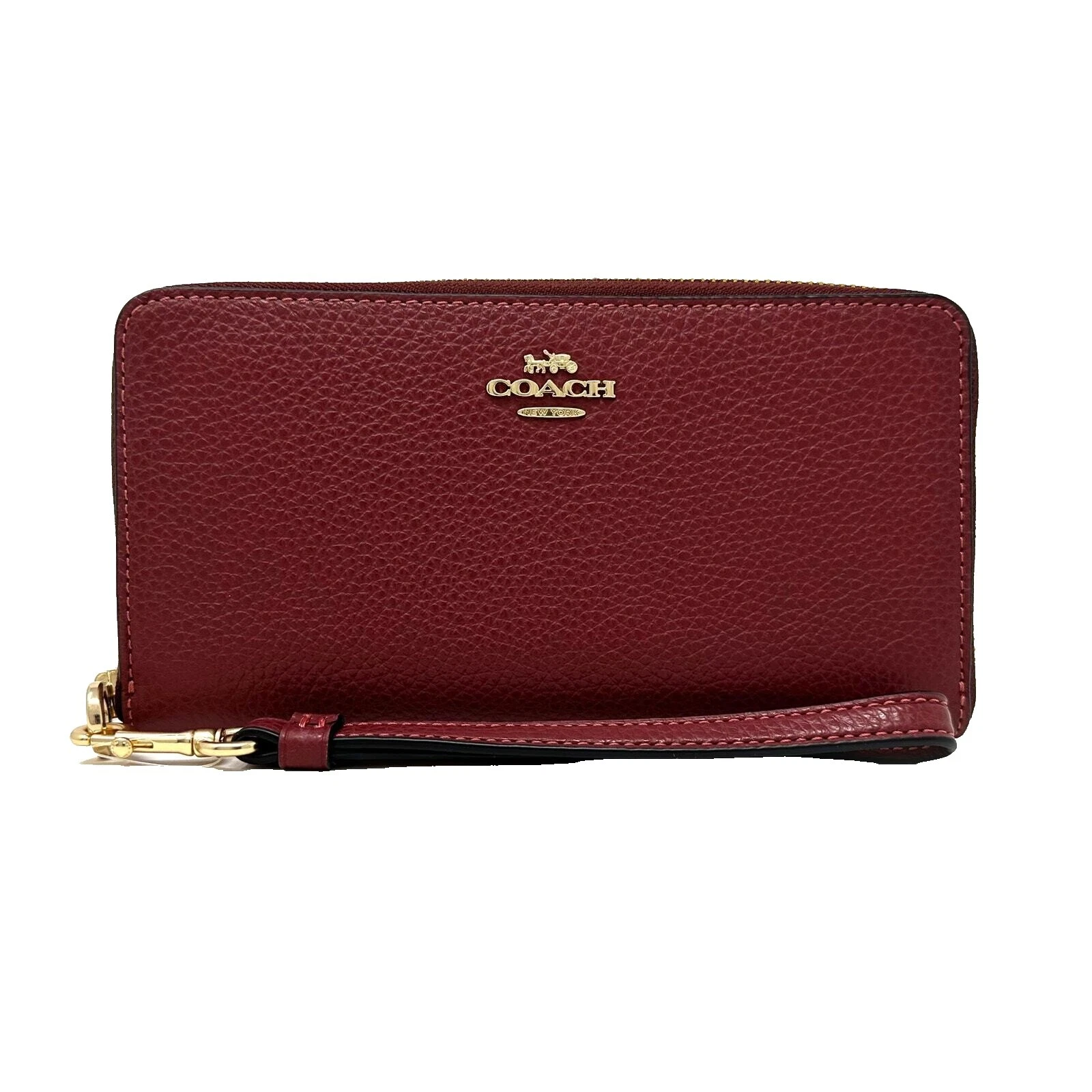 Pulsera de Cuero Mujeres Con Bloqueo de RFID