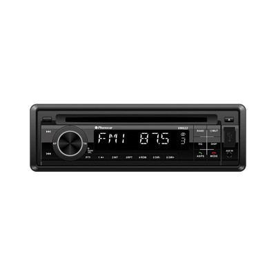 PHONOCAR VM022 Auto Radioset für SEAT Arosa - 1997-2004