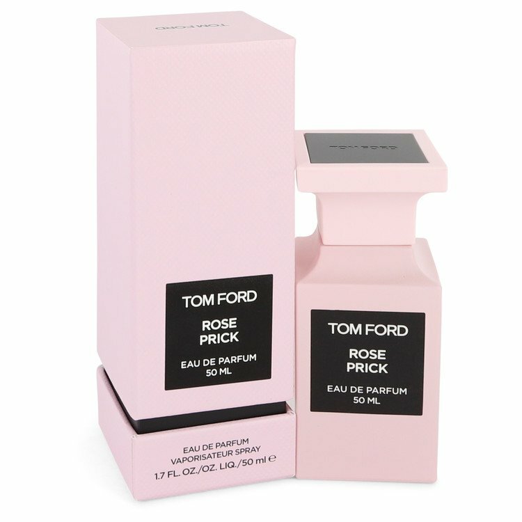 Tom Ford Rose Prick Women's Perfume by Tom Ford 1.7/50ml Eau De