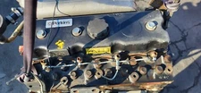 PERKINS DIESEL 4 CYL. MOTOR  AP80975*U258561J