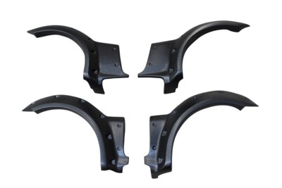 Suzuki Jimny Wide Arch / Fender Flares Kit Wide Arches