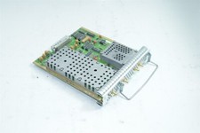 Hp Agilent 3589A Spectrum Network Analyzer 10Hz - 150MHz 03588-66551 Board 