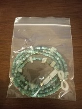 Beaded eyeglass Neck chain