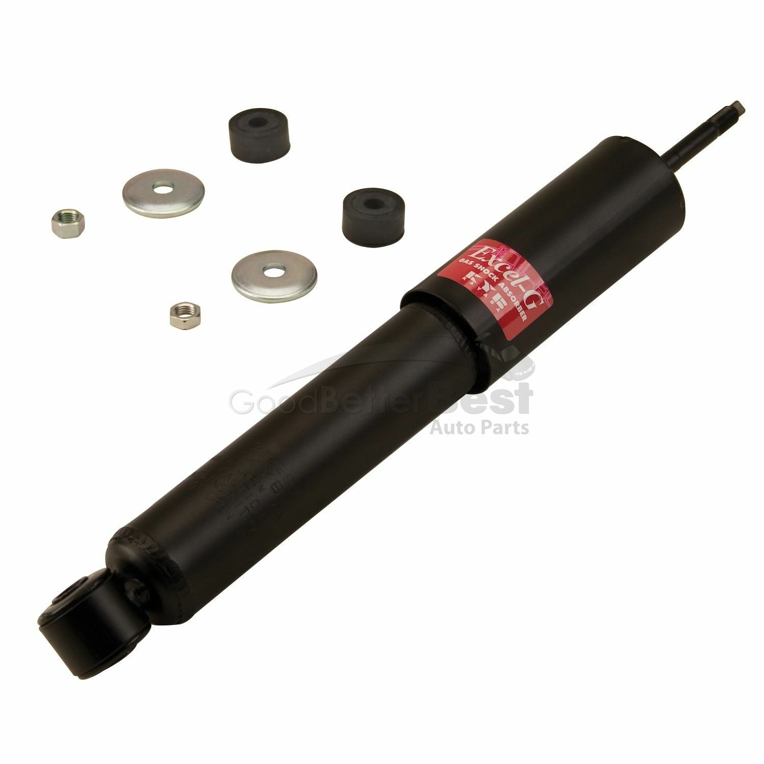 One New KYB Shock Absorber Front 344294 MB633900 for Mitsubishi | eBay 