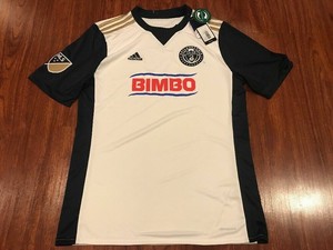 philadelphia union youth jersey