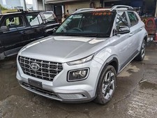 HYUNDAI VENUE 2020 STARTER MOTOR PETROL, 1.6, G4FG, QX