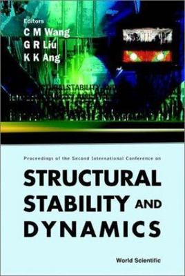 STRUCTURAL STABILITY AND DYNAMICS, VOLUME 1 (WITH CD-ROM) - PROCEEDINGS OF THE S