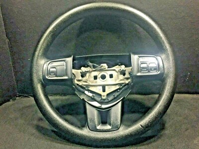 2013 Dodge Avenger Steering Wheel OEM 58396 for sale online | eBay 