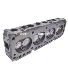 New Marine Engine Cylinder Head for Mercruiser Volvo Penta OMC Marine Power 3.0L