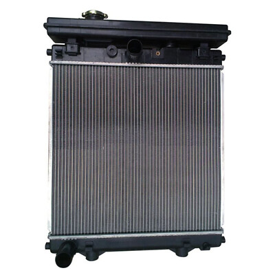 2485B280 Radiator fits Perkins 1104C-44 1104A-44 1103D-33 1103C-33T 1103C-33
