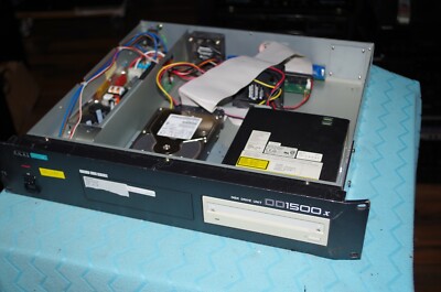 Akai DD 1500 X (CD Rom / 9GB SCSI HD)
