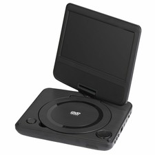 barbie portable dvd player