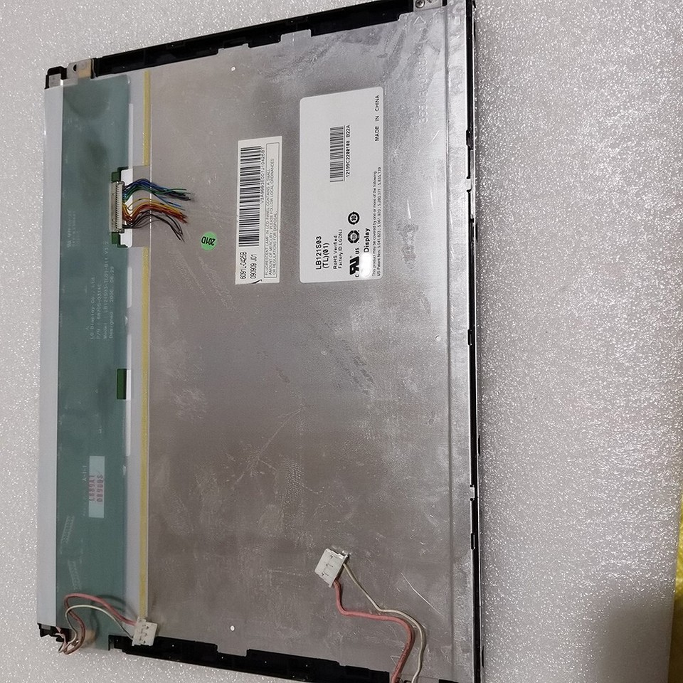 LB121S03 (TL) (01) 12.1inch LCD display screen eBay