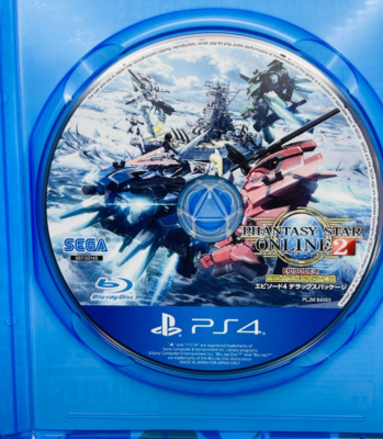 L'épisode 6 de Phantasy Star Online 2 est en route pour chez nous