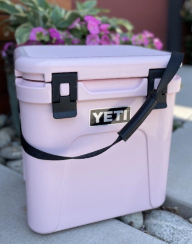 YETI Roadie 24 Cooler 💜💜Cosmic Lilac 💜💜Factory Sealed NIB | eBay