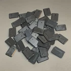 Upgrade Version Lot 50 Black stand For GI JOE 3.75'' G.I. JOE 1980's Figure Toy