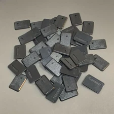 Upgrade Version Lot 50 Black stand For GI JOE 3.75'' G.I. JOE 1980's Figure Toy