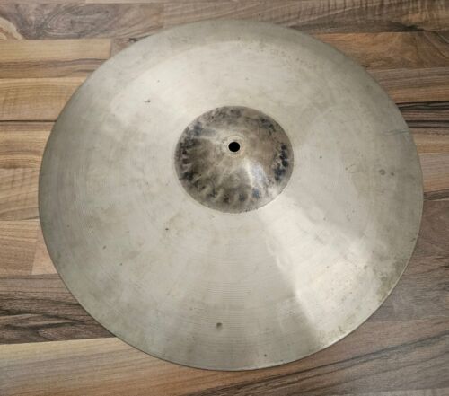 Sabian 18" HHX Crash Cymbal  - Picture 1 of 7
