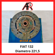 Disque d'embrayage Autobianchi A112