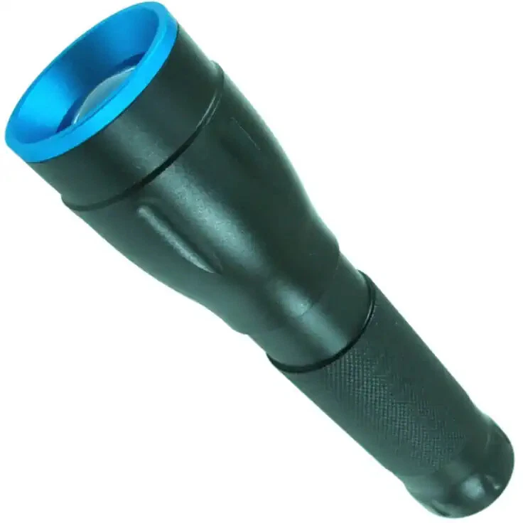 Linterna Recargable 5w 1800mAh USB