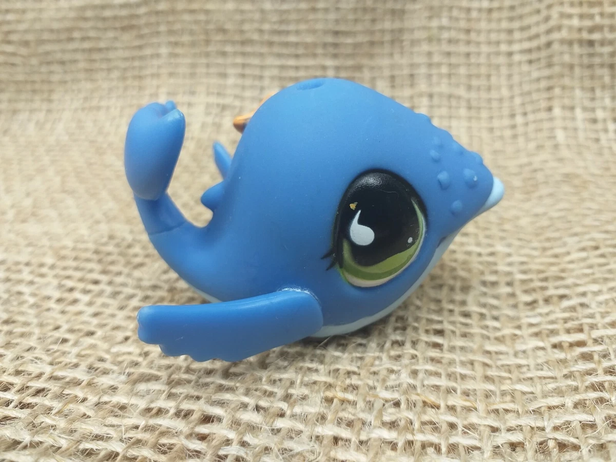 Lps whale store