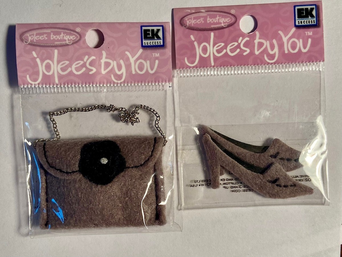 Jolee's Boutique 3D-Aufkleber 'Schulbus' | 15 Stück, 10,2 Cm Bogen – Für Bastelprojekte & Scrapbooking