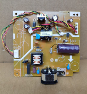 Ersatz NETZTEIL PLATINE für DELL SE2422HX MONITOR E217670 4H.58602.A00