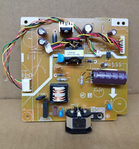 Ersatz NETZTEIL PLATINE für DELL SE2422HX MONITOR E217670 4H.58602.A00