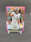 2022 Bowman Chrome U Pink Noah Sewell Oregon
