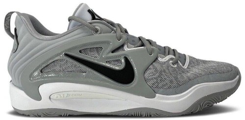 Nike Kd Trey 5 7 Ep Wolf Grey AT1198-100 | eBay