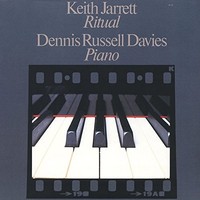 Keith Jarrett - Ritual - Vinyl Record - G4Z