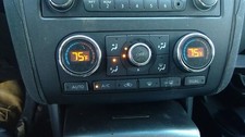 Temperature Control Ac Automatic Control Coupe Fits 07-13 Altima 268233