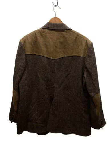 PENDLETON / 60s / Reversible Suede / Tailored Jac… - image 2