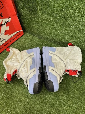 Size 7.5 - Nike Tom Sachs x NikeCraft Mars Yard Overshoe DS NEW