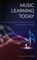Bauer | Music Learning Today | Buch | Englisch (2014) | Buch Gebunden | Academic