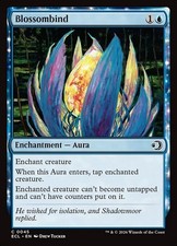 Blossombind (45) (Non-Foil) ECL MTG NM