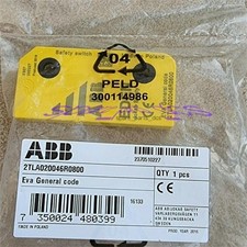 1PCS NEW ABB proximity sensor 2TLA020046R0800
