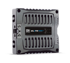 BANDA AUDIOPARTS ELITE2000X4-2 2 OHM 2000RMS - USA DEALER - SAME DAY SHIPPING
