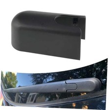 Rear Windshield Wiper Arm Nut Cover Cap, Rear Wiper Cover Compatible with Ford