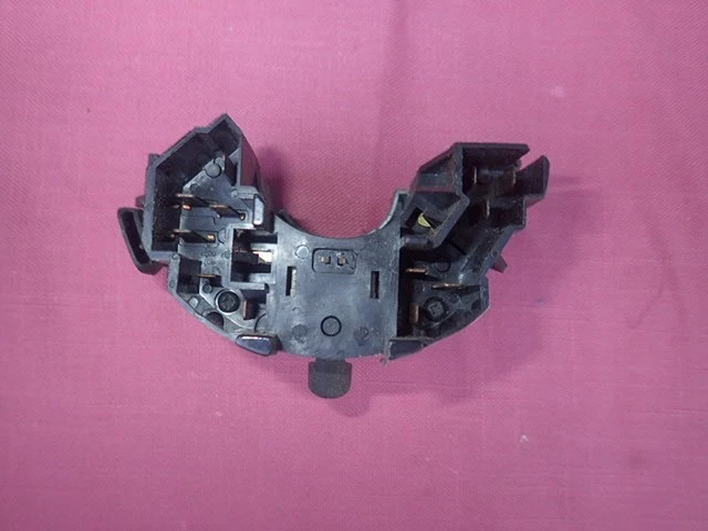 Ford Ford 1978-82, interruptor de señal de giro de columna Mercury, ¡nuevo en stock! Mustang D8BZ-13341-A Foto 4 de 4