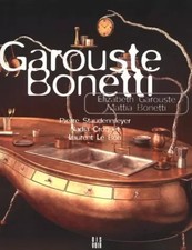 Garouste Bonetti by Christine Colin (1998-10-05), Unknown