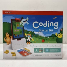 Zestaw startowy do kodowania Osmo